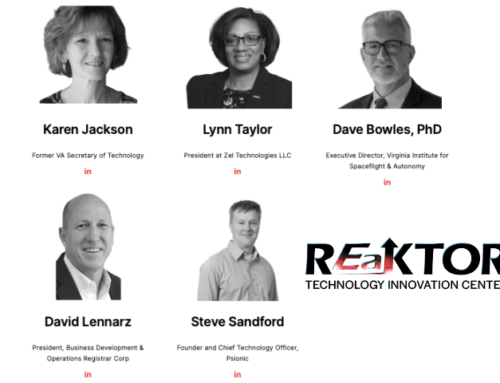 REaKTOR Announces Inaugural Executive Advisory Council