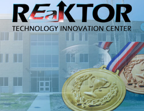 REaKTOR Blasts Off: Hampton Roads’ Innovation Hub Scores Gold in Global Economic Development Awards