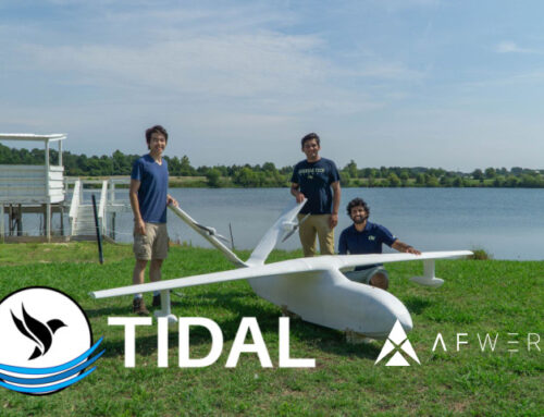 Tidal Flight—Elevating the Future of Coastal Mobility from Hampton Roads