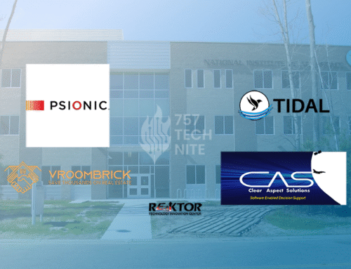 REaKTOR Companies Shine at 757 TechNite, Showcasing the Strength of Hampton’s Innovation Ecosystem