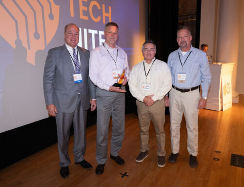 Psionic Blasts Off with New North Ventures Investment: Hampton Roads’ Deep Tech Dominance Levels Up!