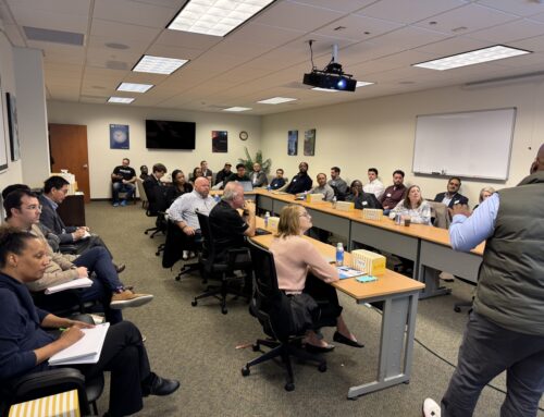 VIPC at REaKTOR: Unlocking Funding for Hampton Roads Innovators