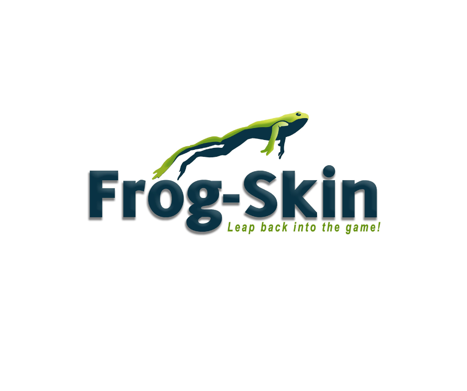Frog-Skin