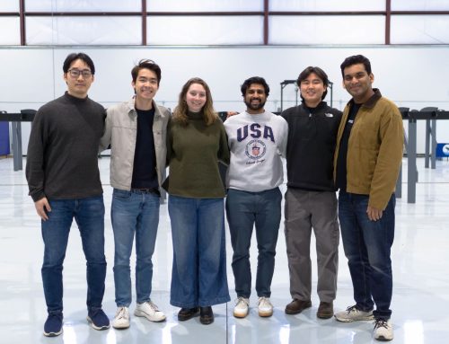 Tidal Flight Soars: $538K Boost For Next-Gen Hybrid-Electric Seaplane Company