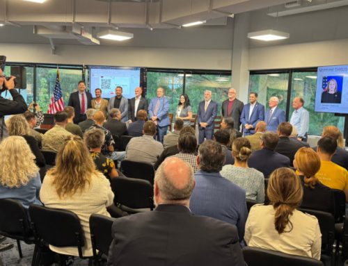 StewTech Powers Up: Local Innovation Joins Neptune Shield’s Inaugural SEAL Tank Cohort, Fueling Hampton Roads Defense Tech Momentum